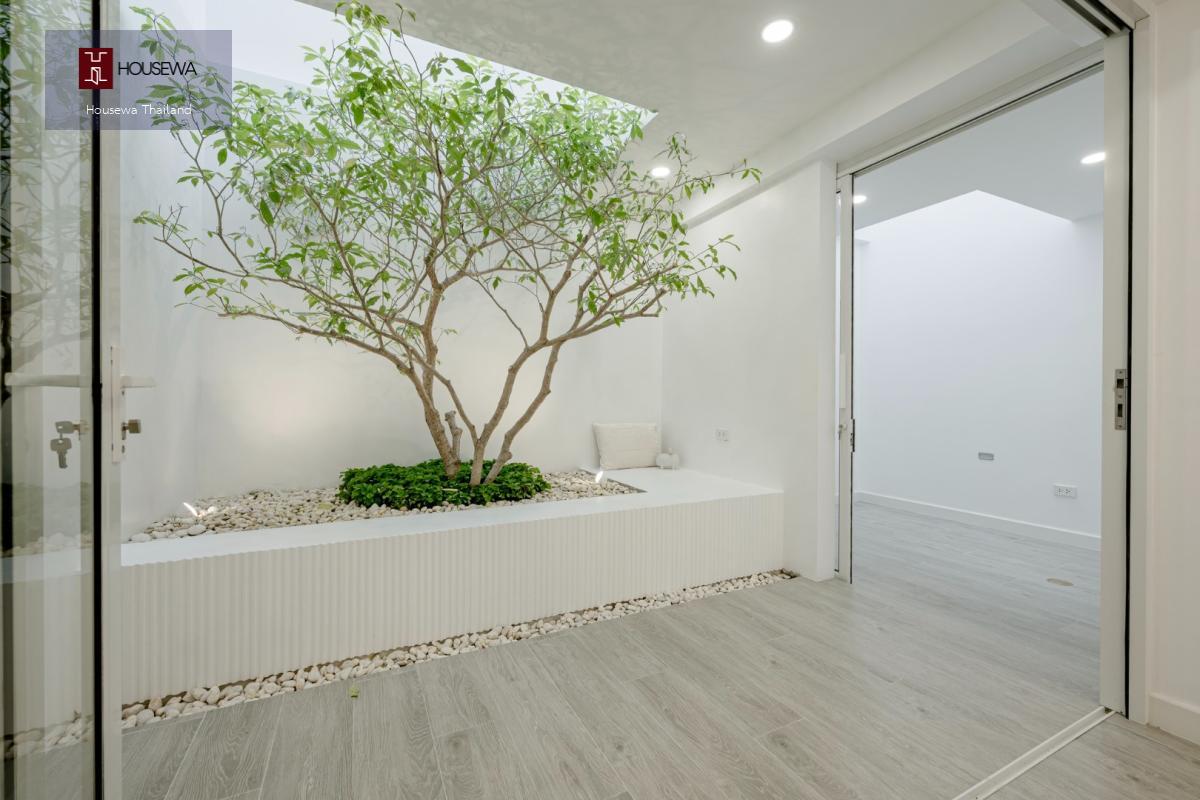 Aescape ปรีดี–เอกมัย (Artiar)