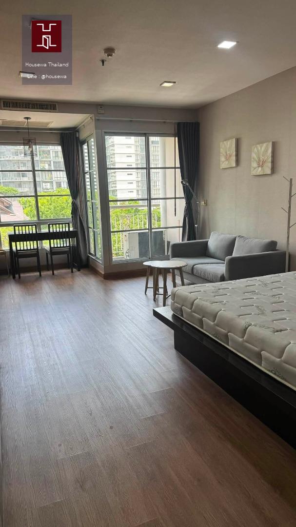  City Smart Condominium Sukhumvit 18