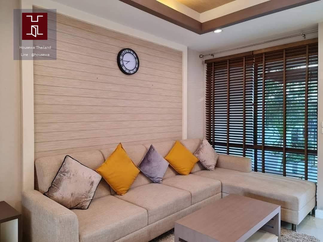 The Private Sukhumvit 97/1 – ใกล้ BTS บางจาก (สุขุมวิท)