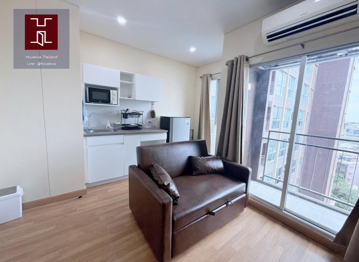  LUMPINI PLACE RATCHADA–SATHU | RAMA 3