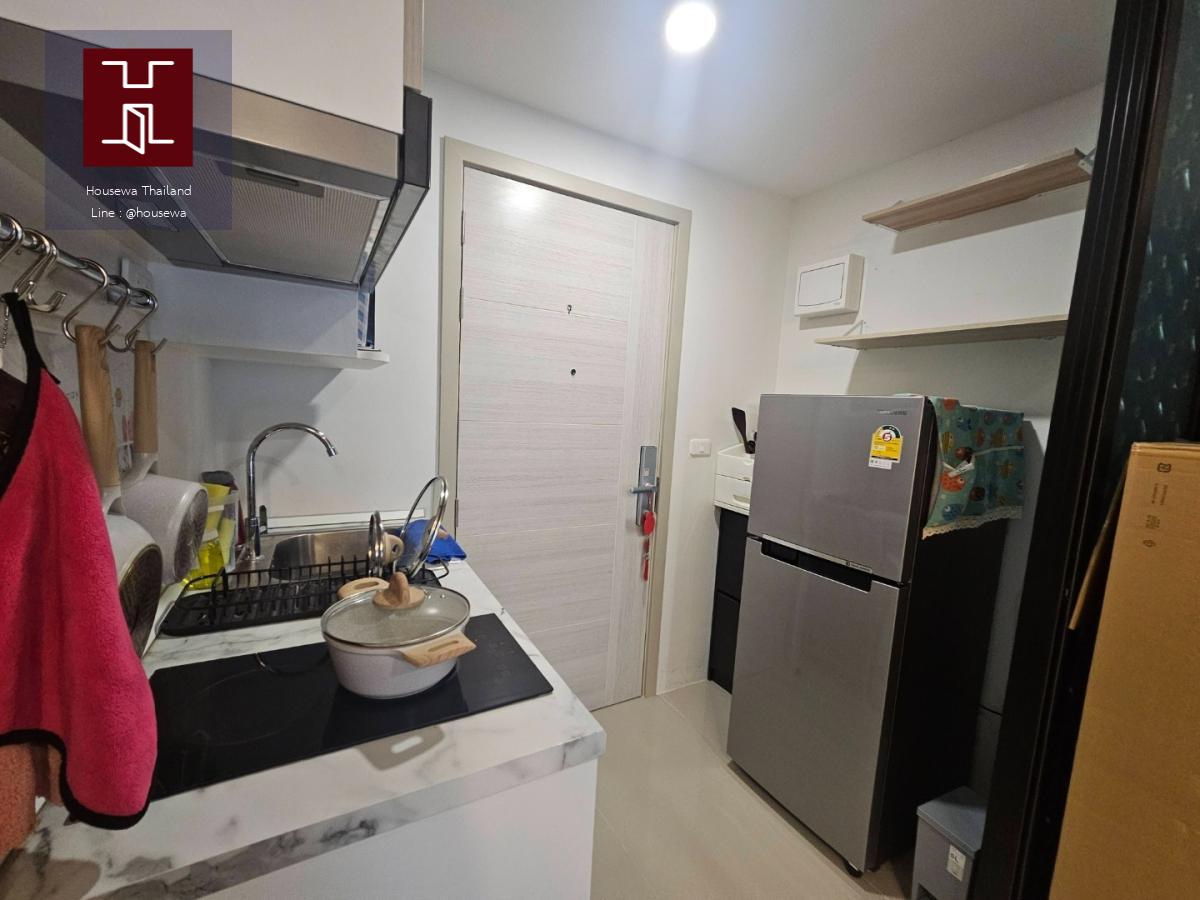 brompton pet friendly samrong station