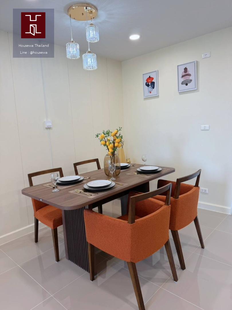serene place condo sukhumvit 24 