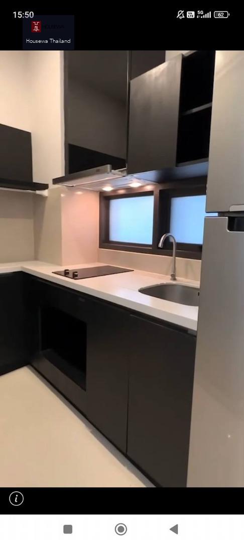 ปล่อยเช่า Rhythm Sukhumvit 44/1 (ติด BTS พระโขนง) 🚆