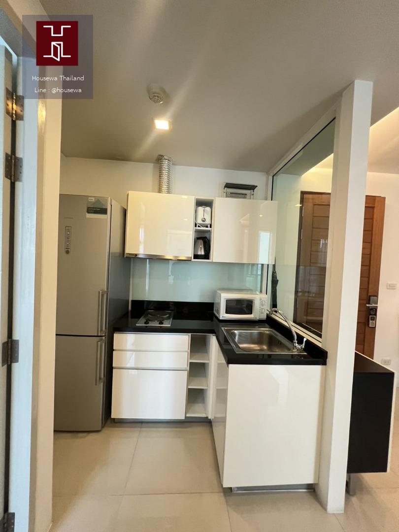 FOR RENT — Beverly 33 (Sukhumvit 33) | LOW RISE 🏙️✨