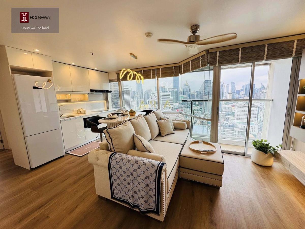 ให้เช่า Sukhumvit Suite Condo (สุขุมวิท 13)