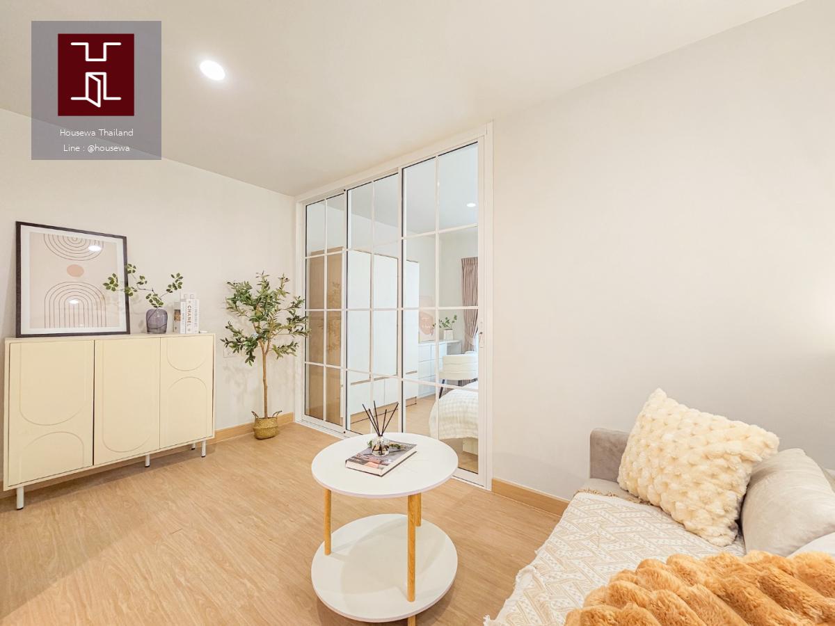 The Green 2 Condominium สุขุมวิท 101