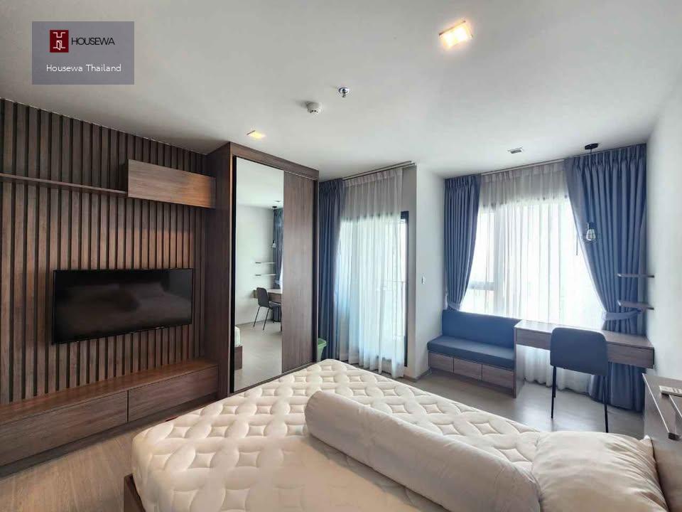  Life Asoke – Rama 9