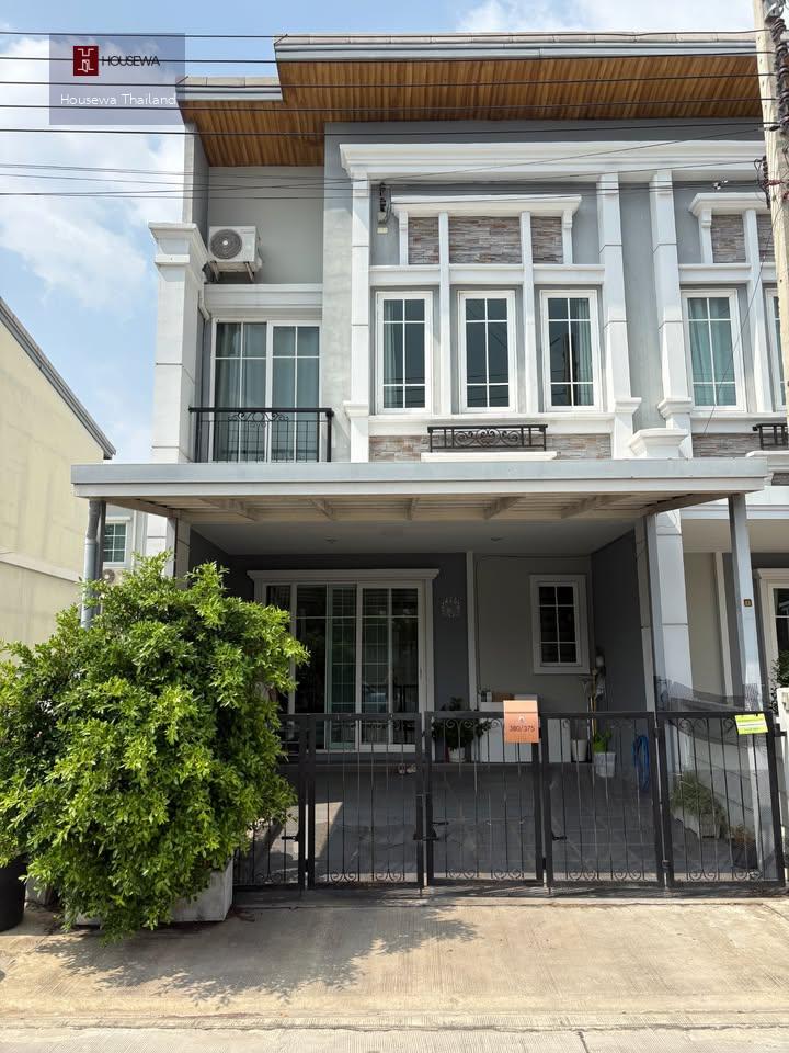 โกลเด้นทาวน์ 3 บางนา–สวนหลวง | Golden Town 3 Bangna–Suanluang โกลเด้นทาวน์ 3 บางนา–สวนหลวง | Golden Town 3 Bangna–Suanluang