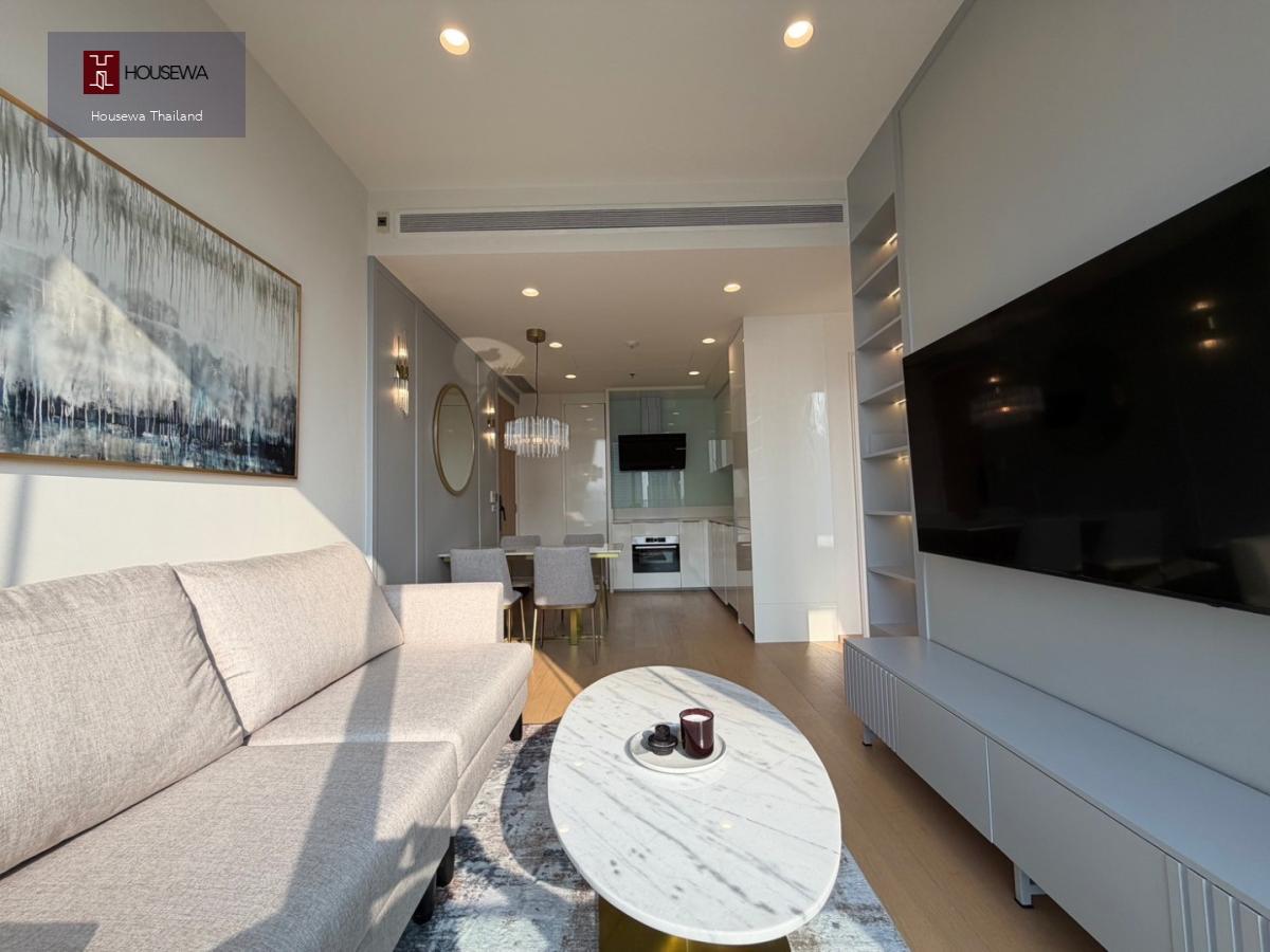 ANIL Sathorn 12 – คอนโดหรูใจกลางสาทร