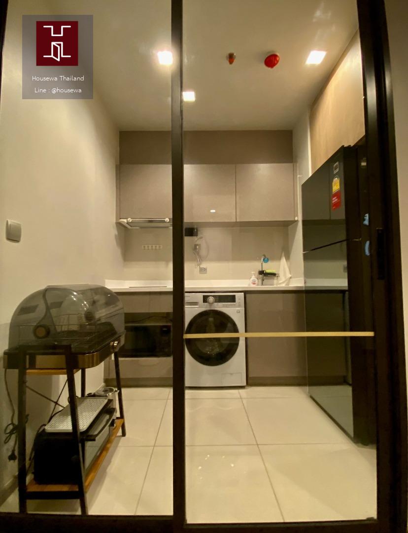 life asoke rama 9