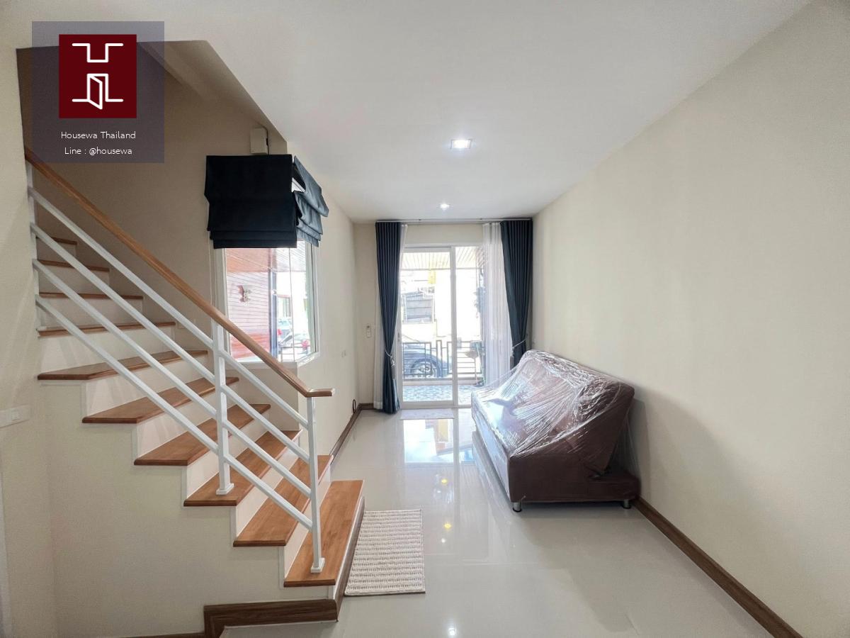 โครงการ Golden Town เฉลิมพระเกียรติ – สวนหลวง