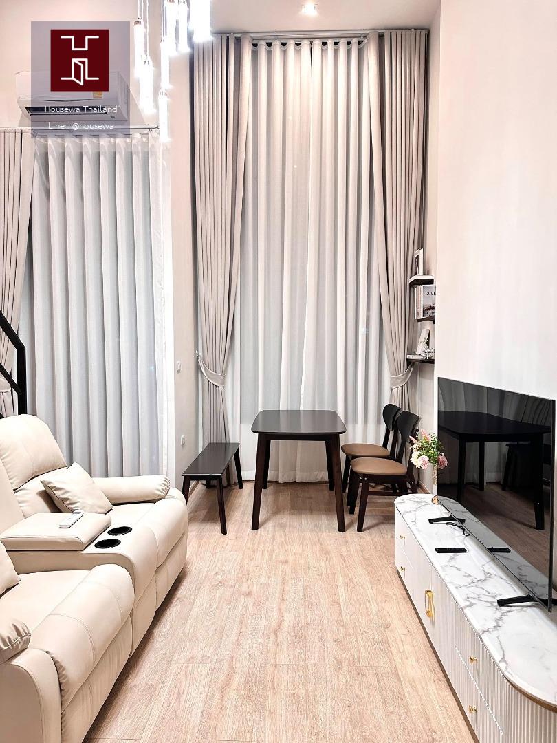  Ideo Asoke – Rama 9