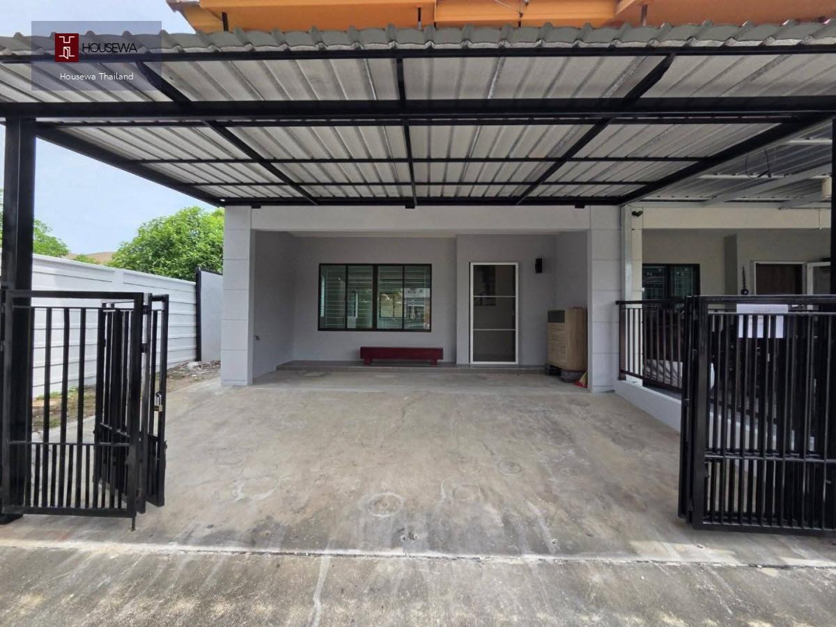 พฤกษาวิลล์ 73 บาหลี ซ.พัฒนาการ 38