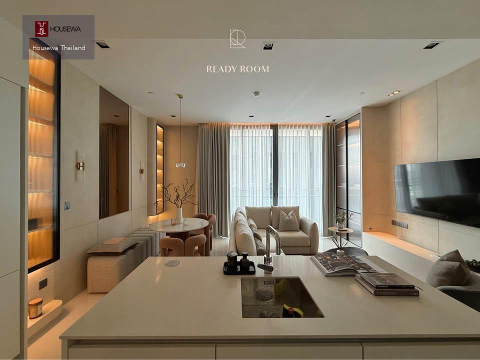 Q1 Sukhumvit | ให้เช่า 