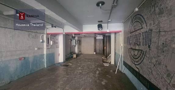 🏢 ให้เช่า 🚩 อาคารพาณิชย์