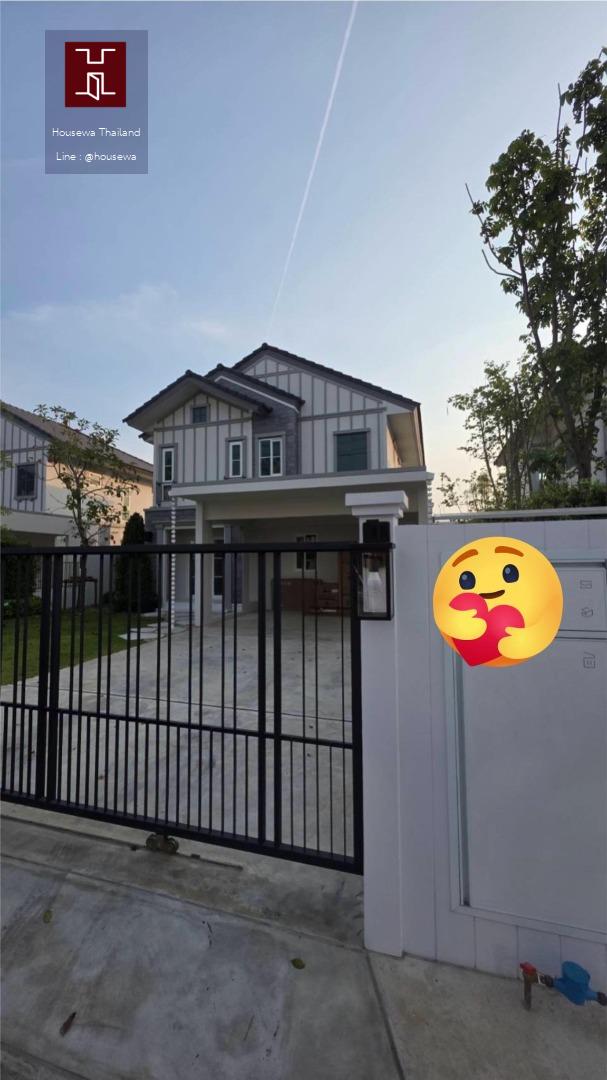 Villaggio 3 Srinakarin–Bangna