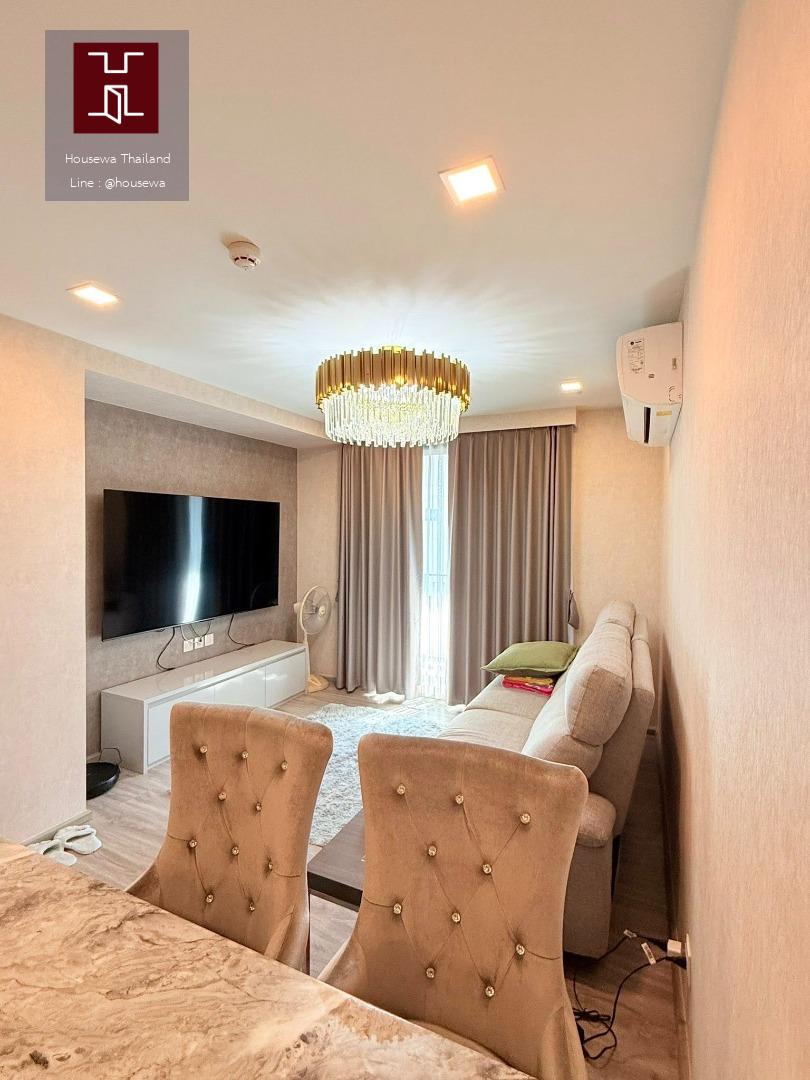 ให้เช่า / ขาย – Maestro 14 Siam–Ratchathewi