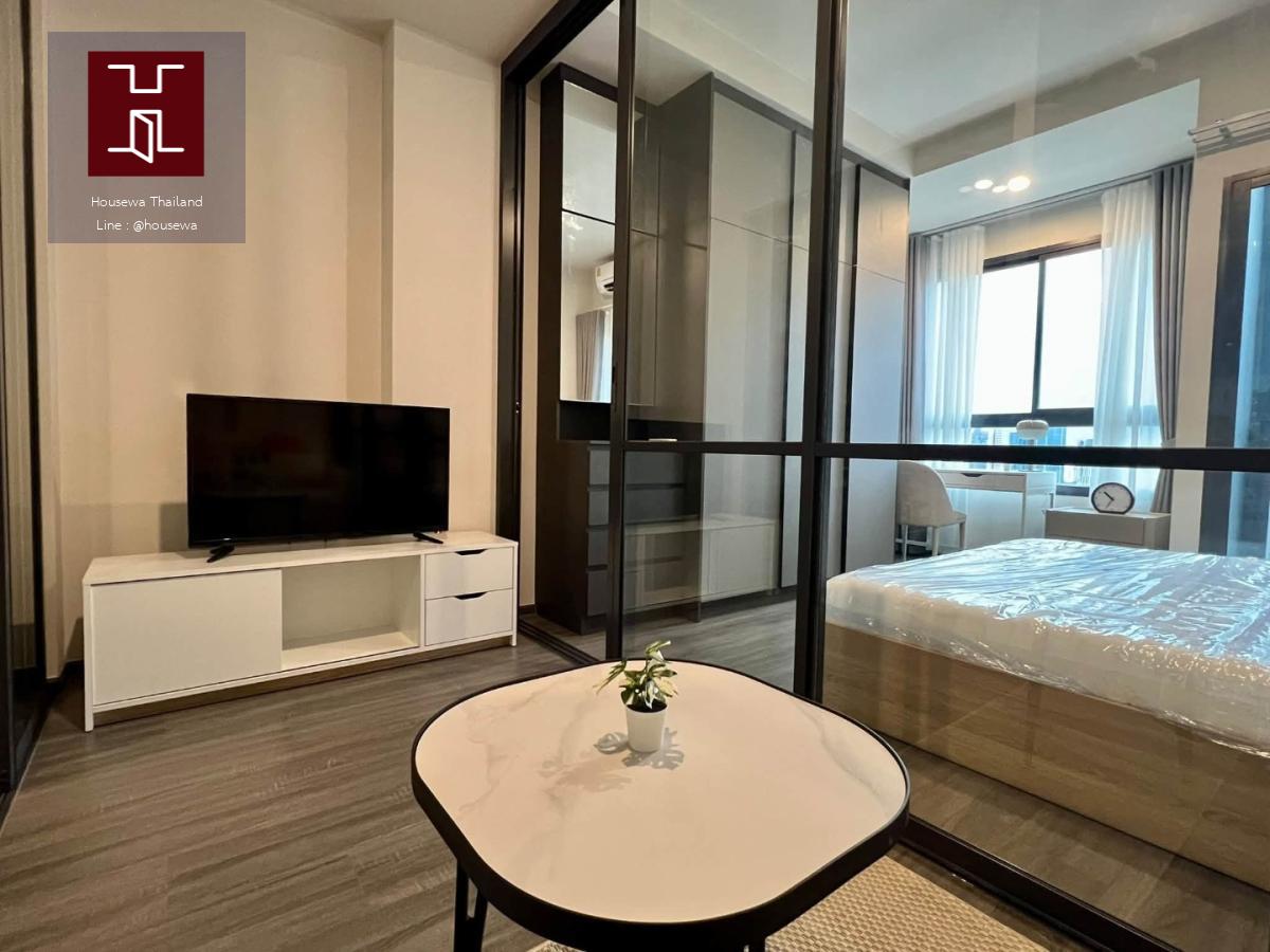  IDEO Sukhumvit – Rama 4 