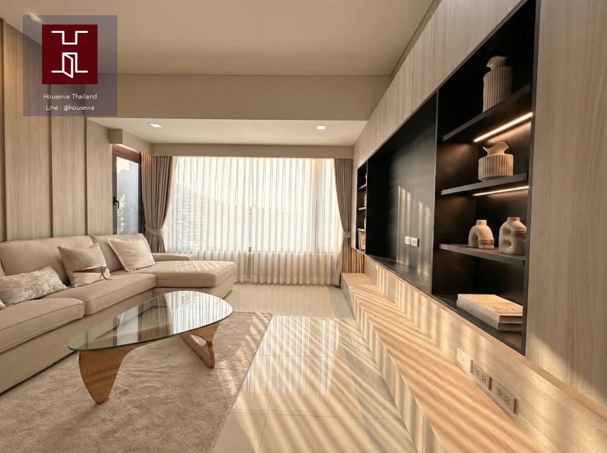  ให้เช่าคอนโด Amanta Lumpini