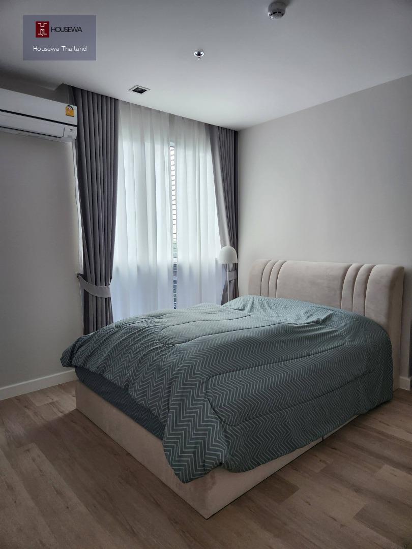 ปล่อยเช่าคอนโด The Room สาทร–ตากสิน ✨