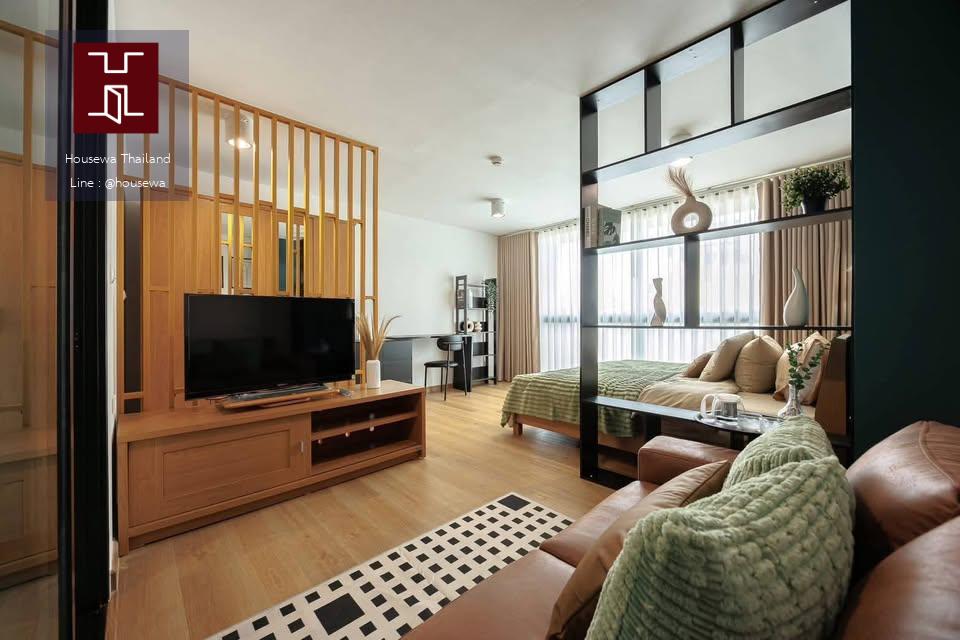  Bangkok Feliz สุขุมวิท 69