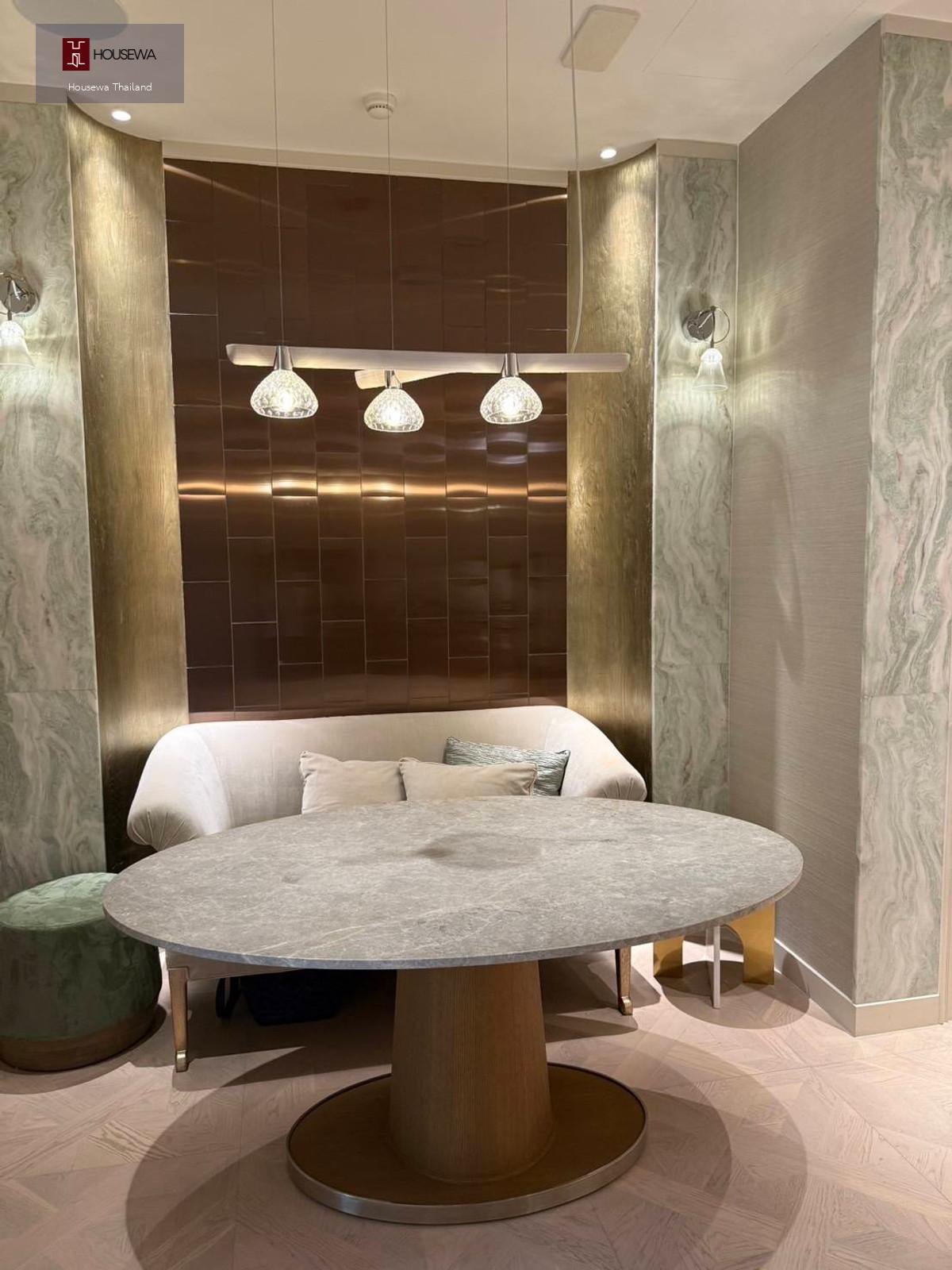 🏬 The Residences at Mandarin Oriental