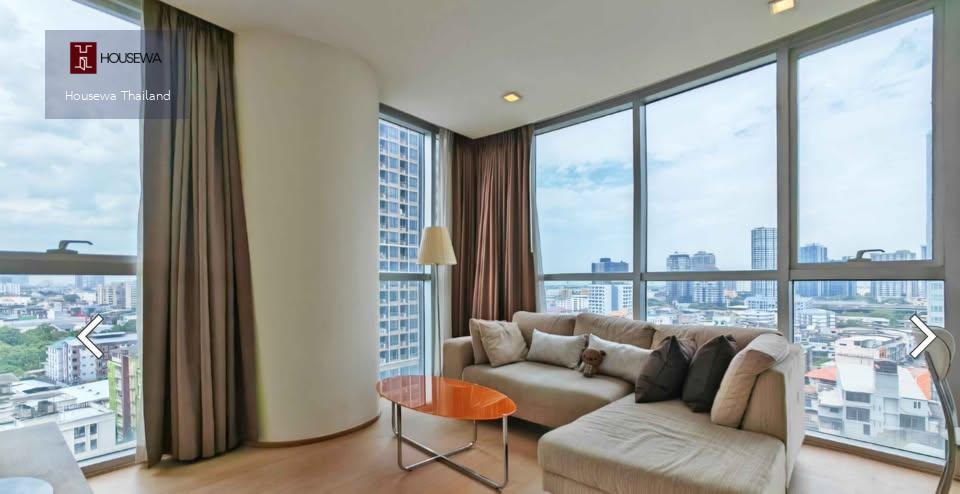 Le Luk Condominium พระโขนง