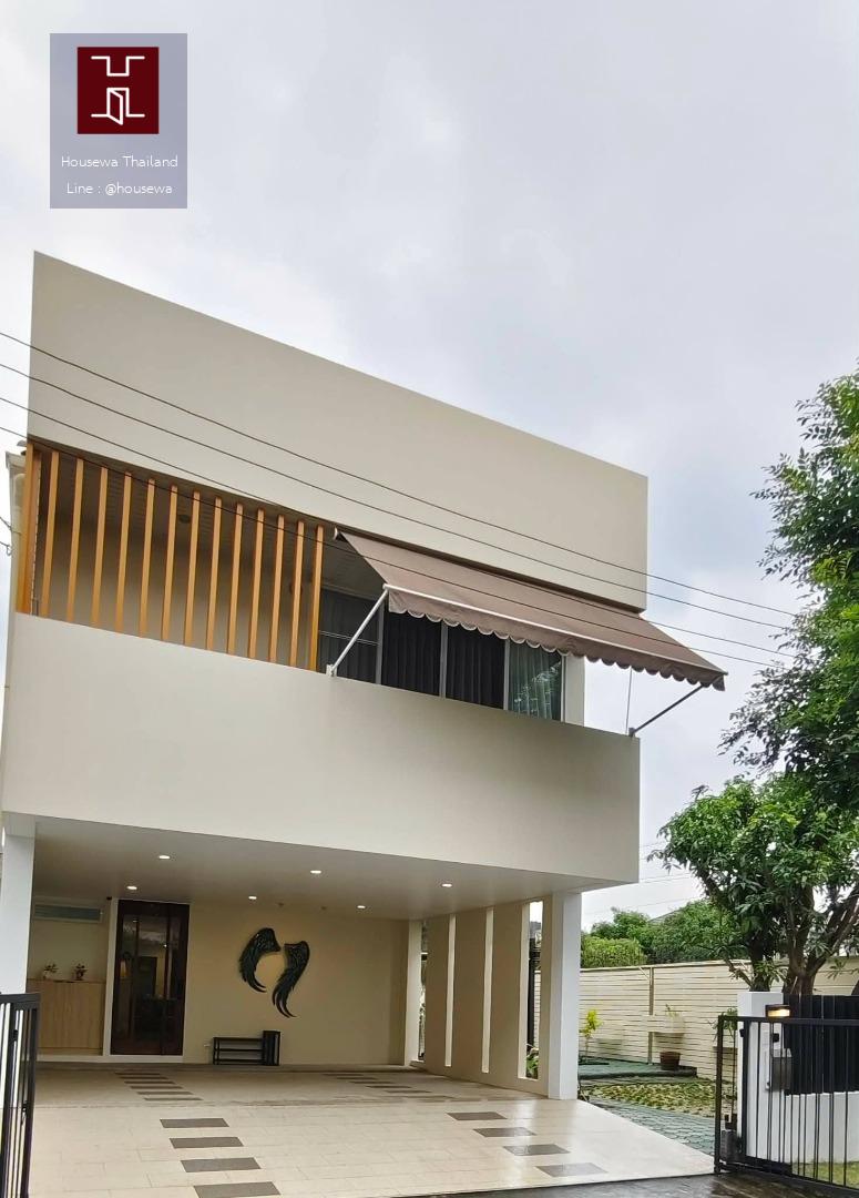 courtyard villa rama 9 pet friendly