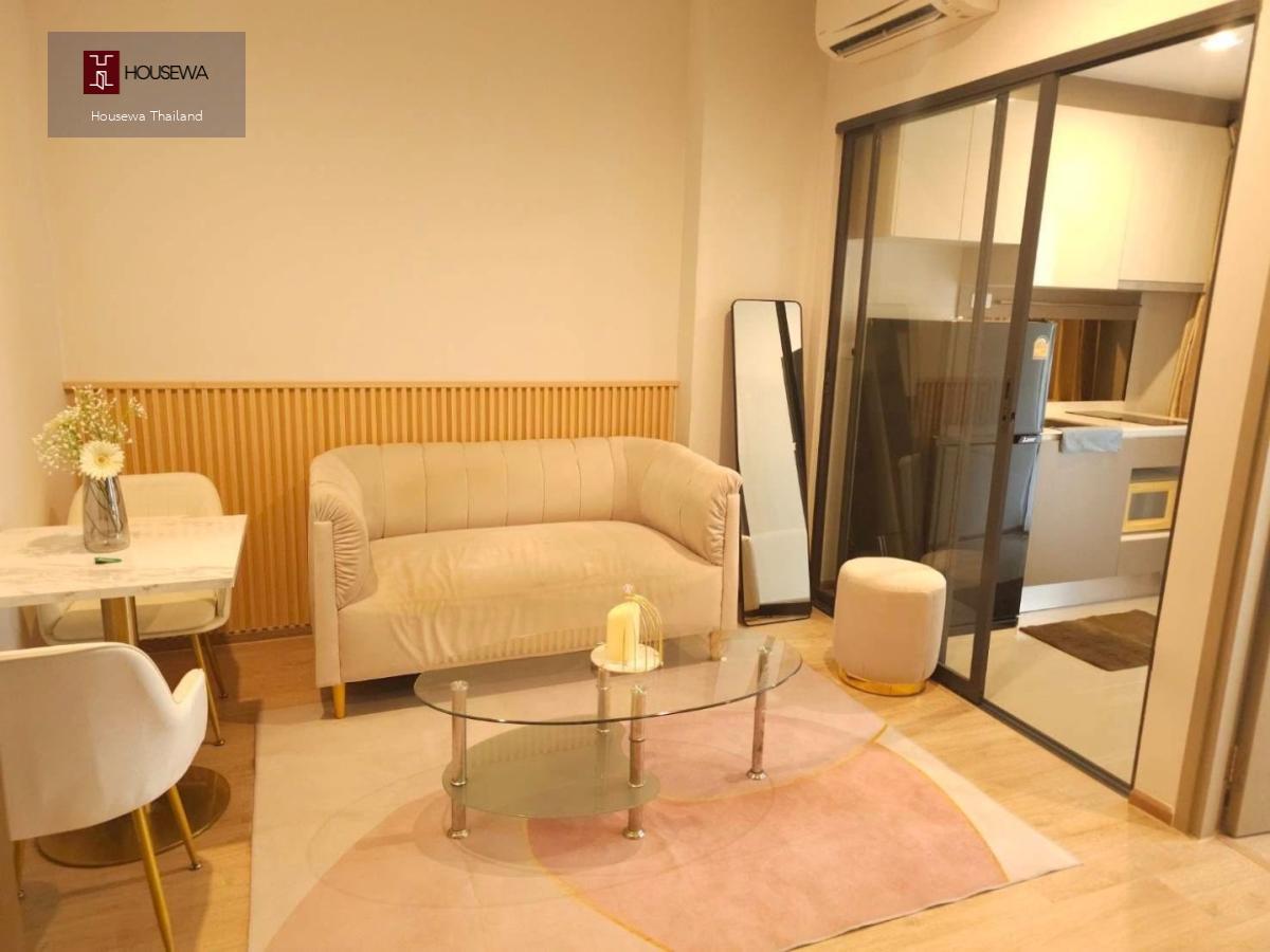 ให้เช่า คอนโด IDEO Asoke–Rama 9