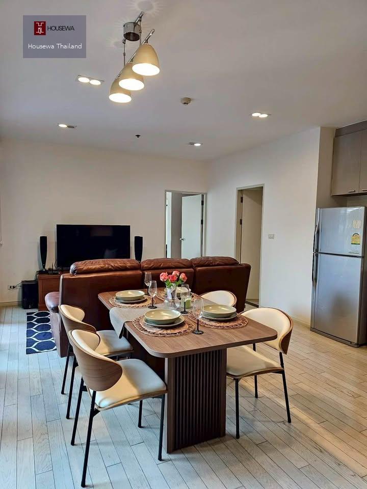  ให้เช่าคอนโด Noble Solo Thonglor