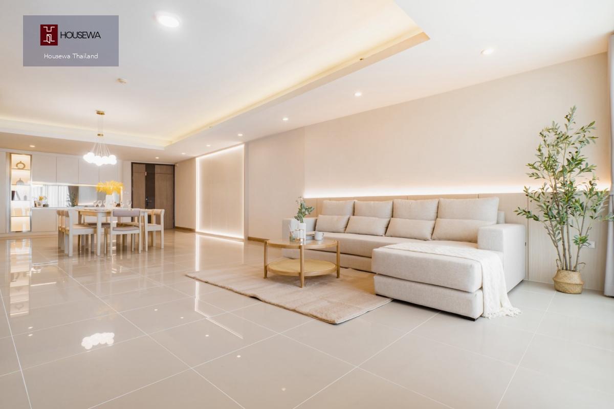  Supalai River Resort เจริญนคร