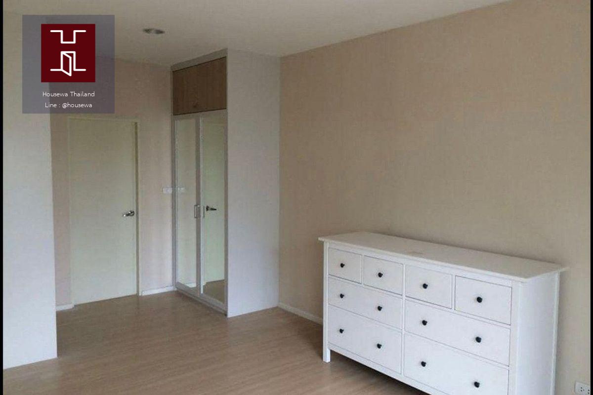 บ้านกลางเมือง พระราม 9 สวนหลวง ซอย 43