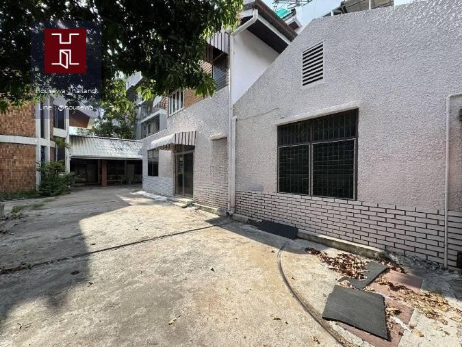 ให้เช่า บ้านเดี่ยว 2 ชั้น ใกล้ BTS ทองหล่อ เพียง 800 ม.