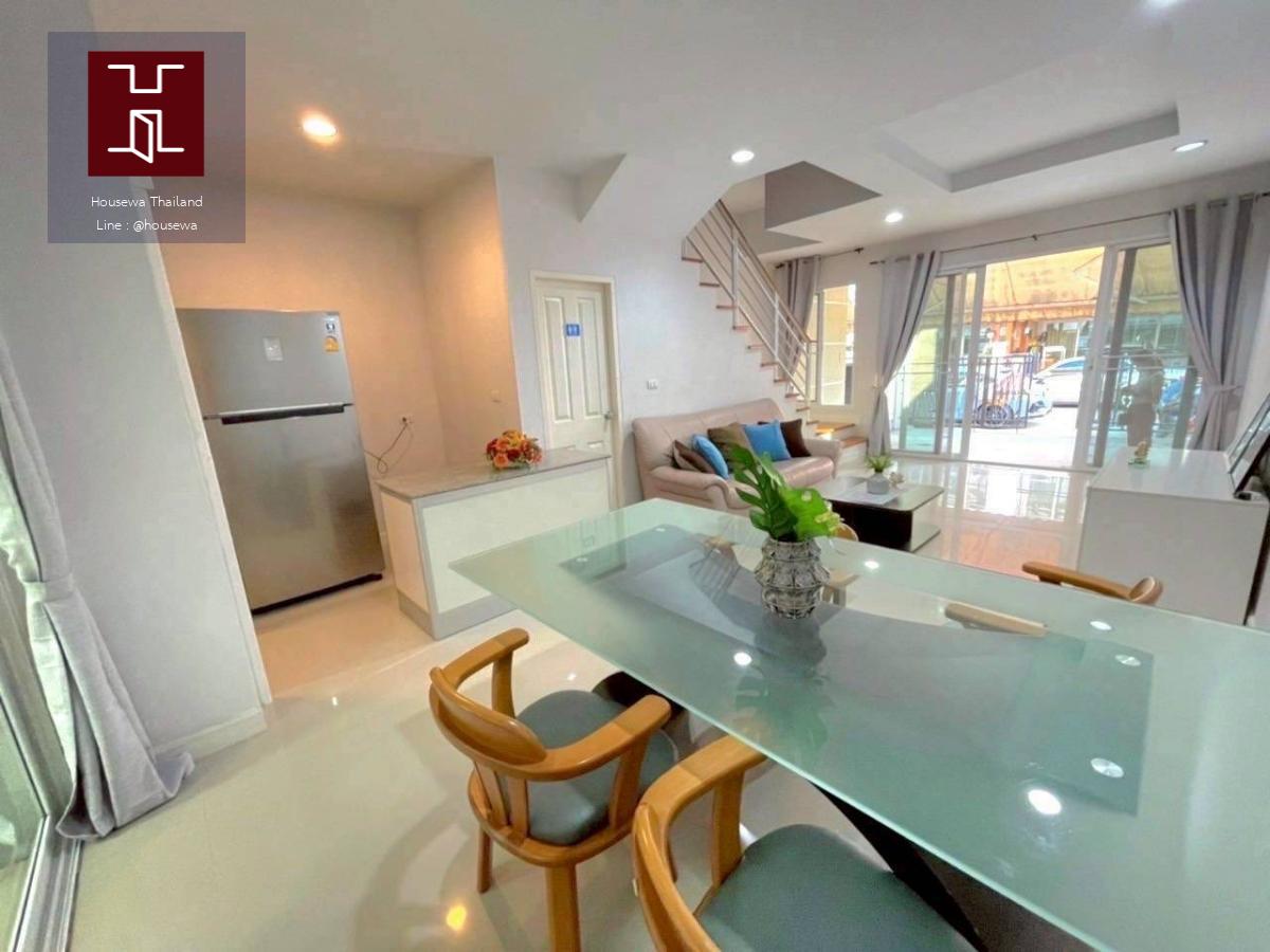 ให้เช่า บ้านสาทร | Pet-Friendly 🐶 | ใกล้ BTS สุรศักดิ์ | 200 ตร.ม. 3 ชั้น 🏡