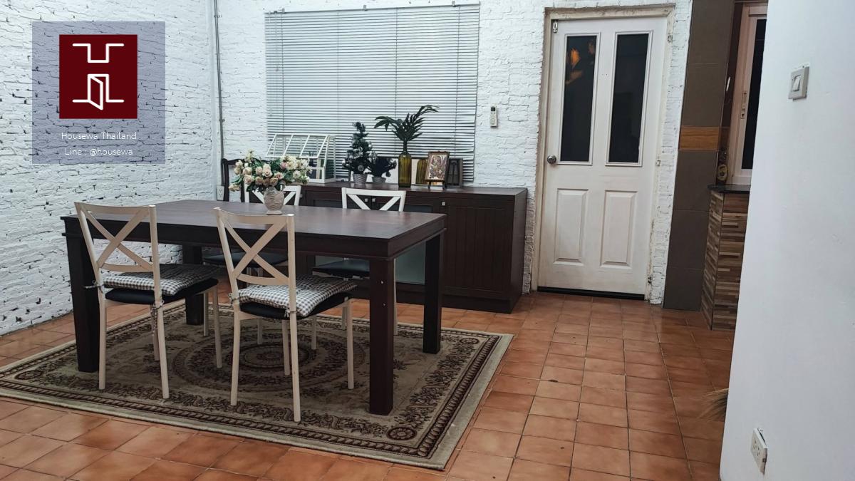 3-Storey Townhome for Rent 