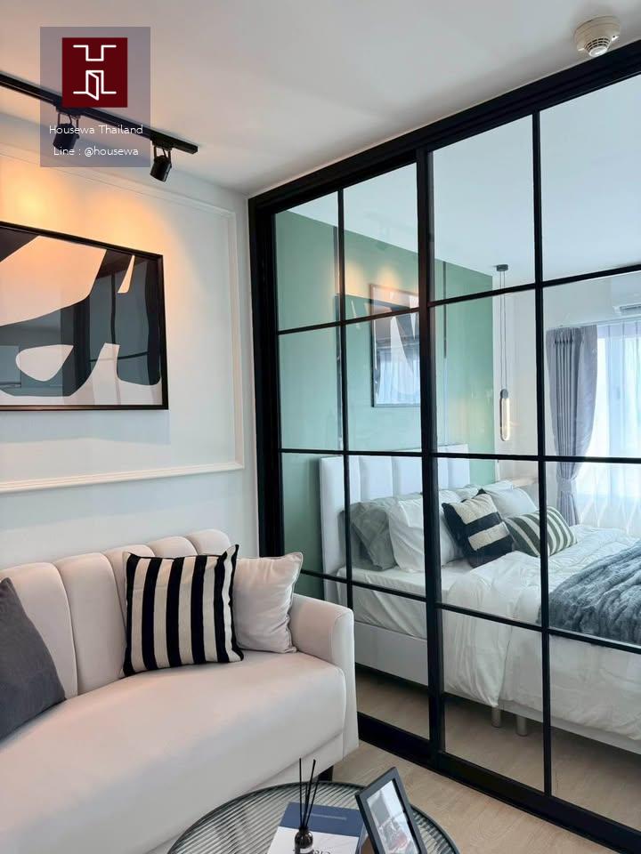 The Next Condominium Ladprao 44