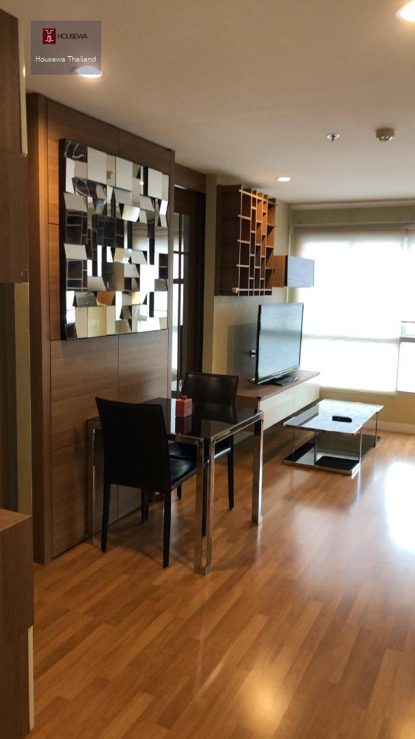 🏙️ ให้เช่าคอนโด ลุมพินี พระราม 4