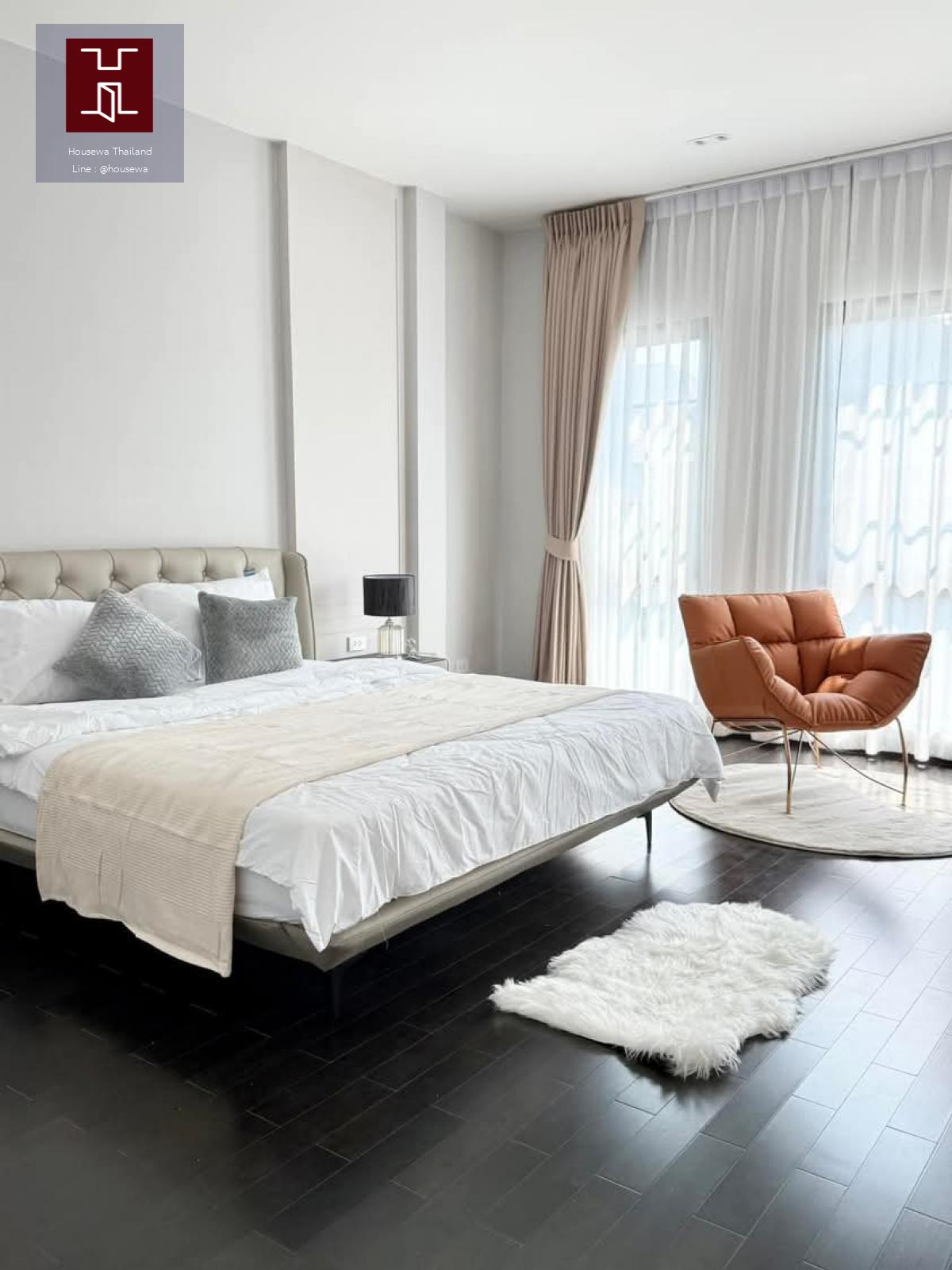 ✨ ให้เช่า The City Bangna 2 (โครงการใหม่) ติด IKEA บางนา