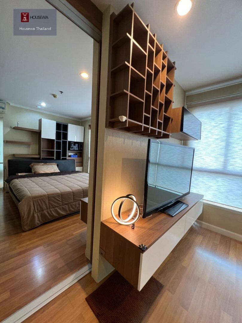 🏙️ ให้เช่าคอนโด ลุมพินี พระราม 4