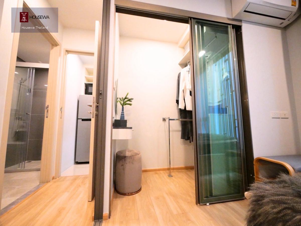 ให้เช่า | Esque Sukhumvit 101/1 – เอสคิว สุขุมวิท 101/1