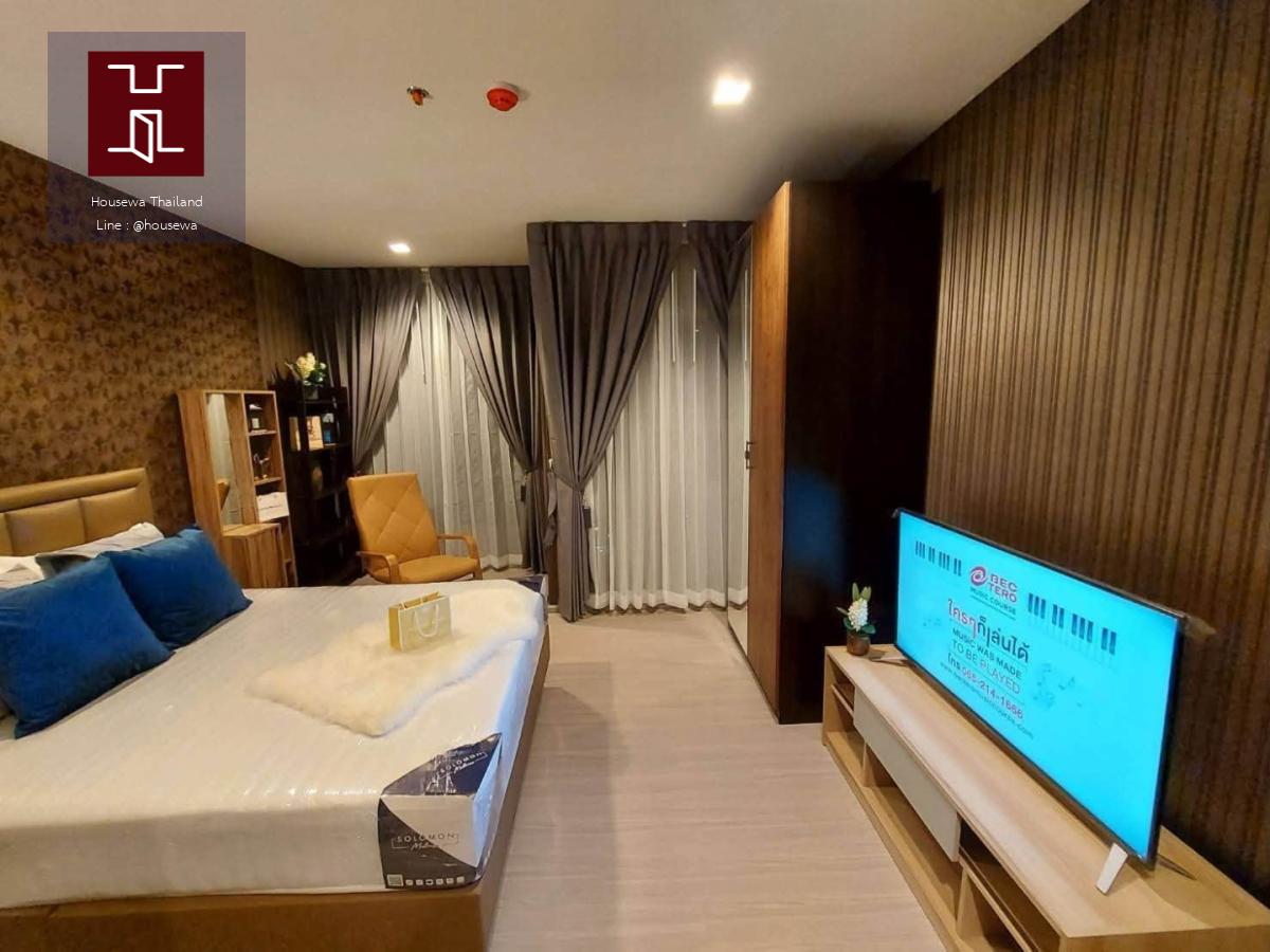  Life Asoke Rama 9