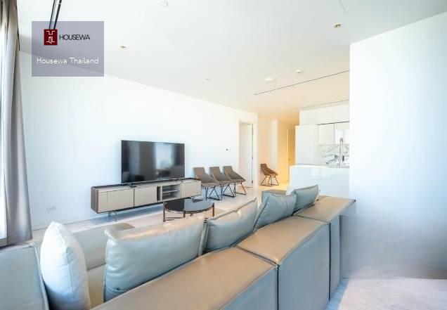 Four Seasons Private Residences Bangkok