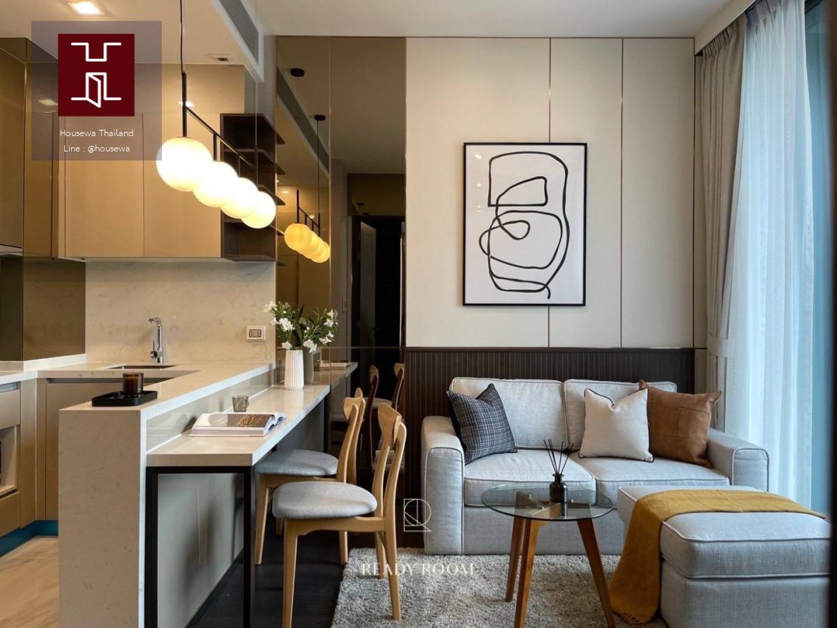 ให้เช่า LAVIQ Sukhumvit 57 – ทองหล่อ 200 ม. จาก BTS 