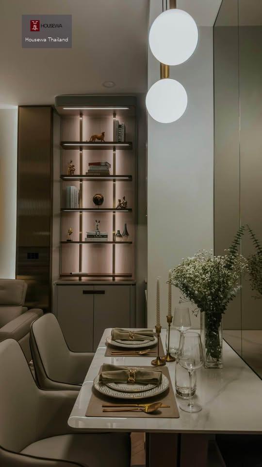 Park Origin Thonglor – ทองหล่อ 10