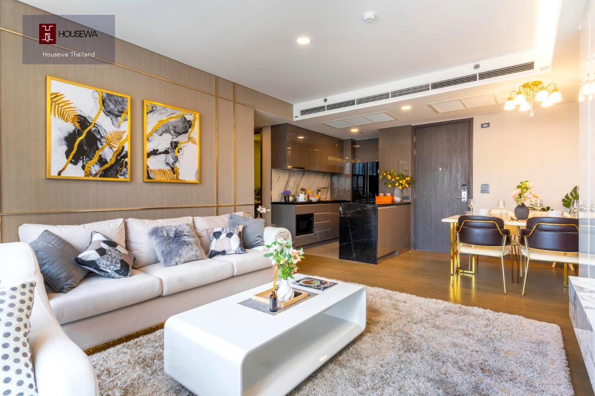  Siamese Exclusive Queens (Wyndham Residence)