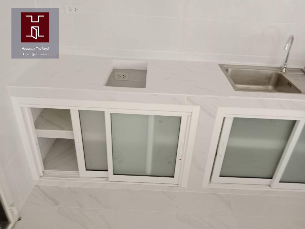  House for Rent in Mengjai (Ratchada Area) | Newly Renovated | Pet Friendly ✨