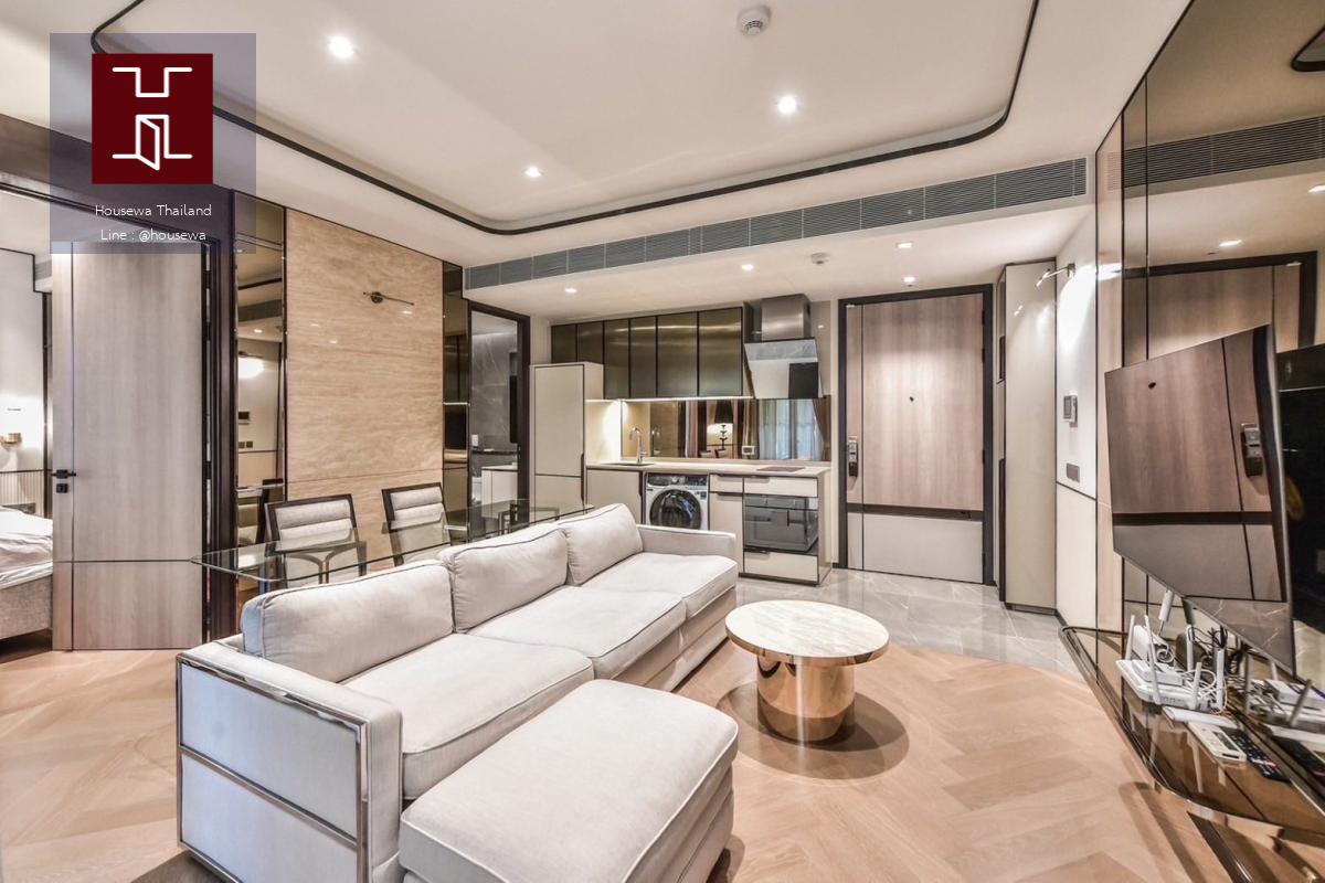 ให้เช่า – The Reserve Sukhumvit 61