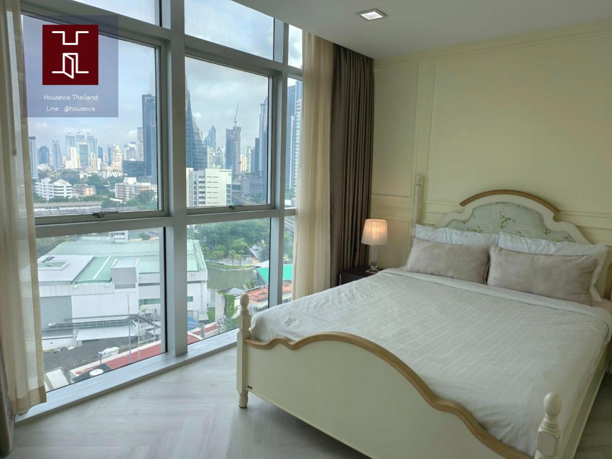 Nusasiri Grand Condo