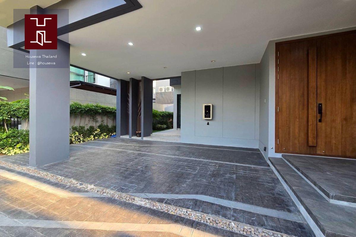 The Gentry พัฒนาการ 2