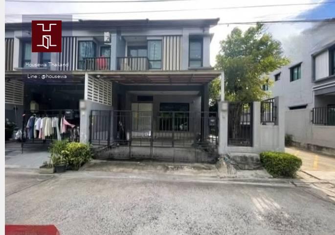  พรีเมี่ยมไทม์โฮม วงแหวน–อ่อนนุช